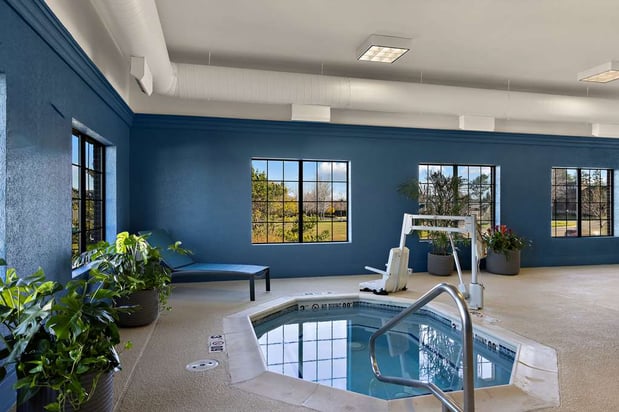 Images Hampton Inn & Suites by Hilton Petoskey