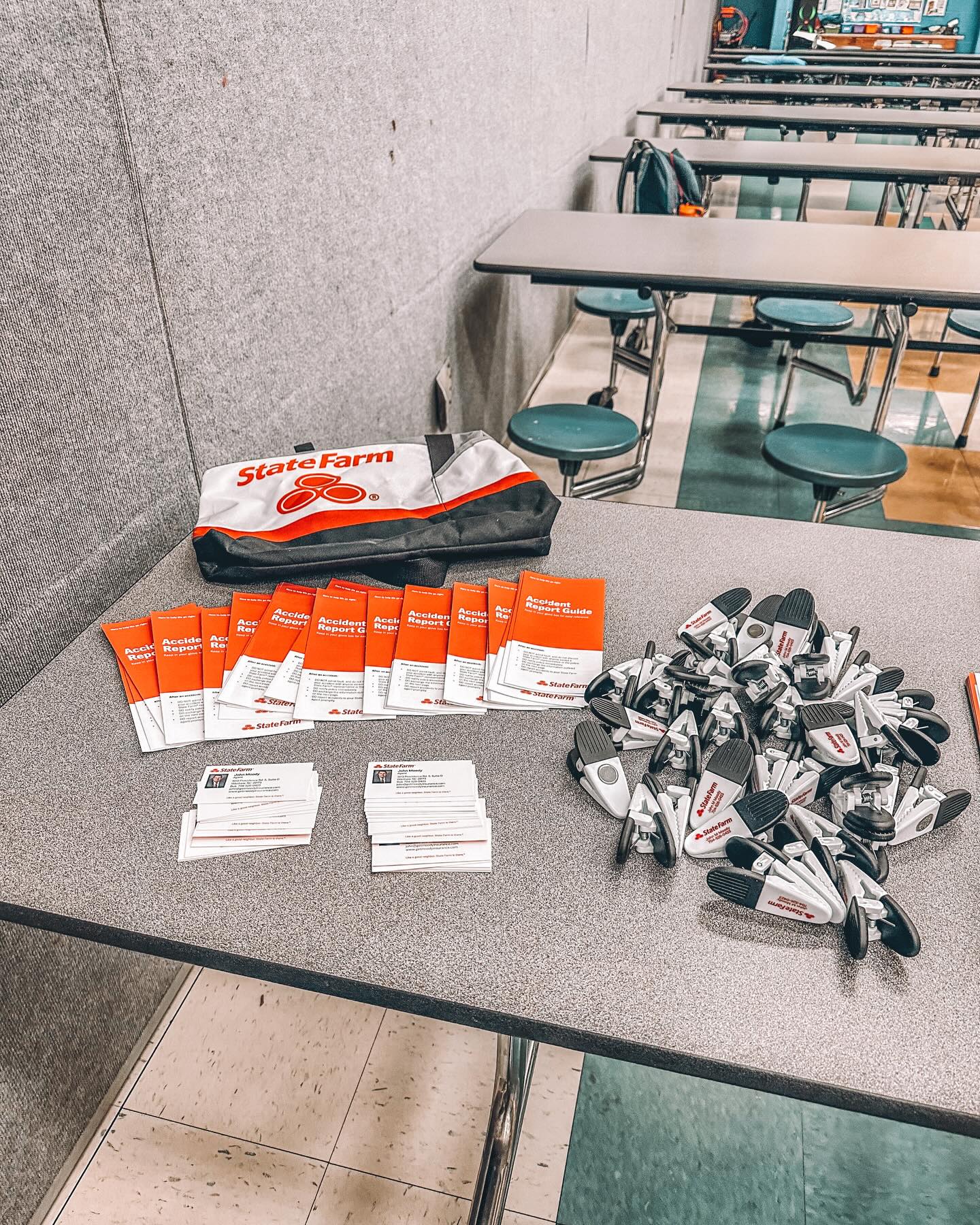 The Kensington PTO and the Kensington Elementary School Staff are the absolute best! Thank you for your hard work and dedication to the kids' future!