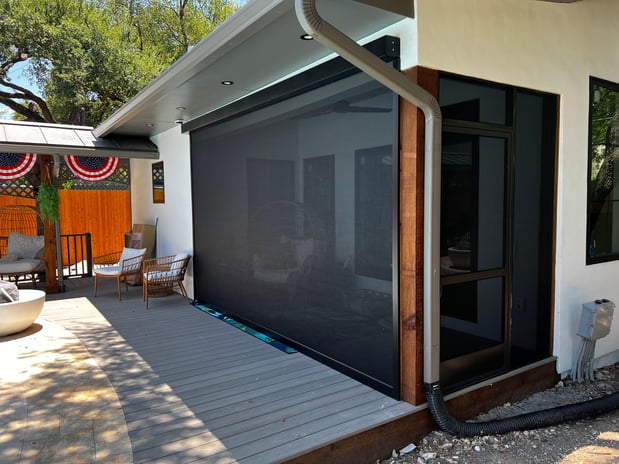 Images Made in the Shade - Northern Kentucky