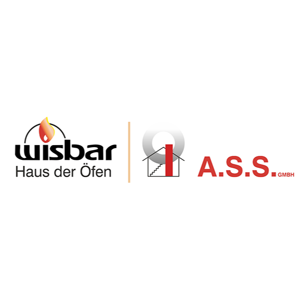 A.S.S. Bau GmbH Jochen Scherzer in Wilhermsdorf - Logo