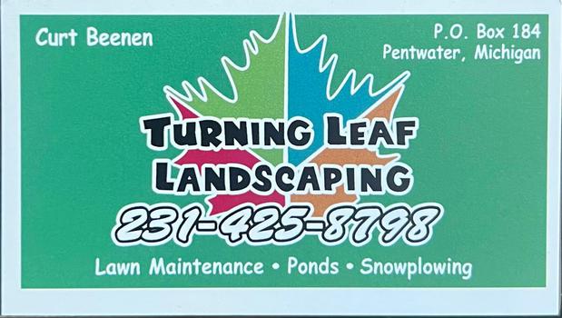 Images Turning Leaf Landscaping, Inc.