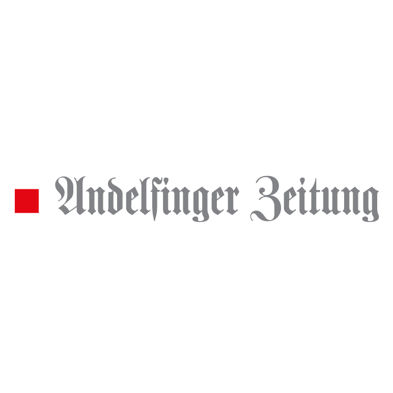 Andelfinger Zeitung Logo