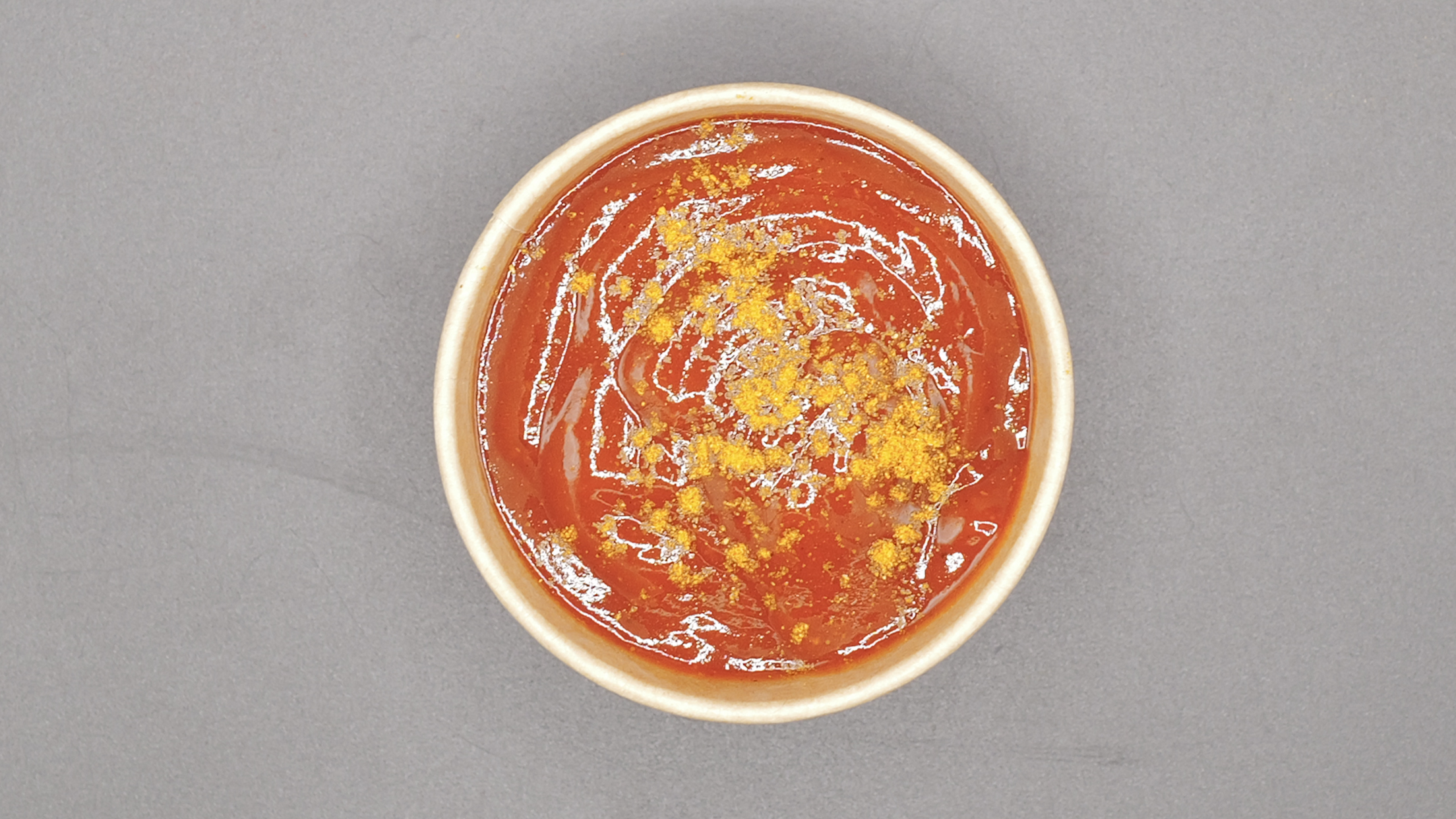 Curry Sauce