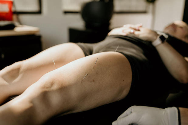 Images Onward Physical Therapy