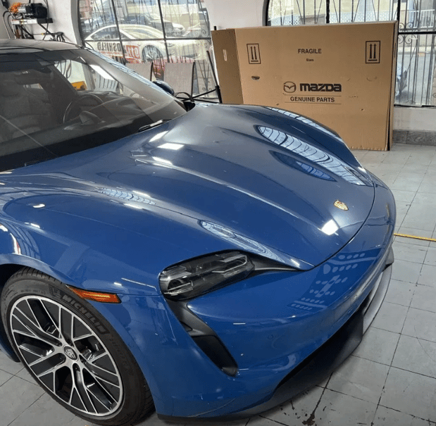 Images 911 Windshield Repair & Replacement