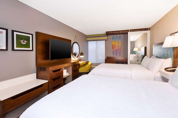 Images Hampton Inn Traverse City