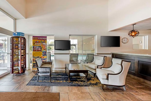 Images SureStay Studio by Best Western Paradise Lancaster County