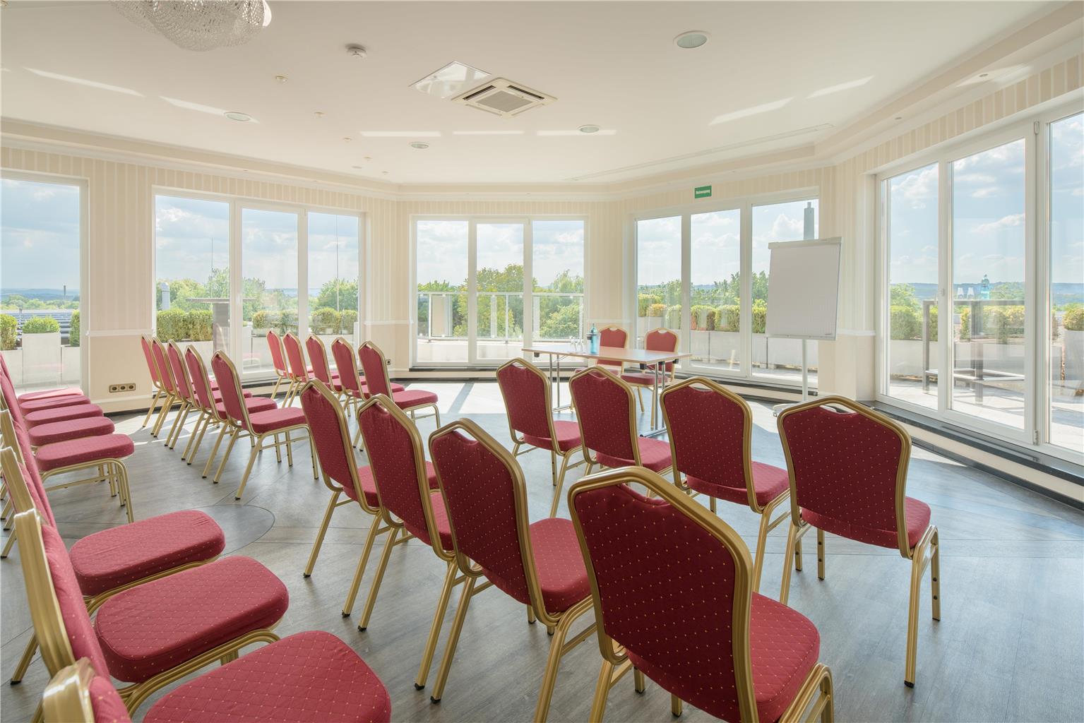 Best Western Hotel Am Papenberg, Hermann-Rein-Strasse 2 in Goettingen