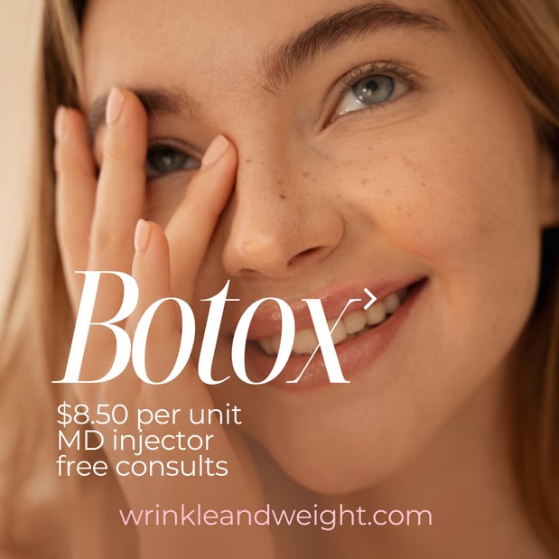 Images Dr. Mantor's Wrinkle and Weight Solutions