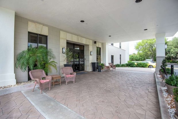 Images Hampton Inn Boca Raton