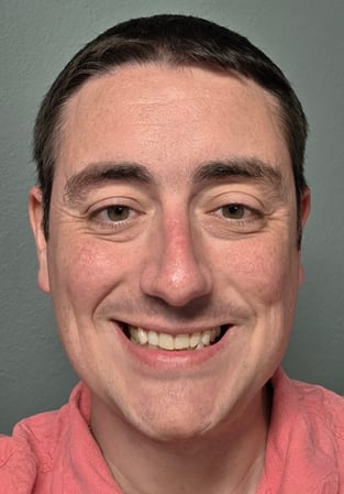 Images Kyle Peterson, Counselor