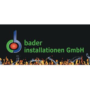 Bilder Bader Installationen GmbH