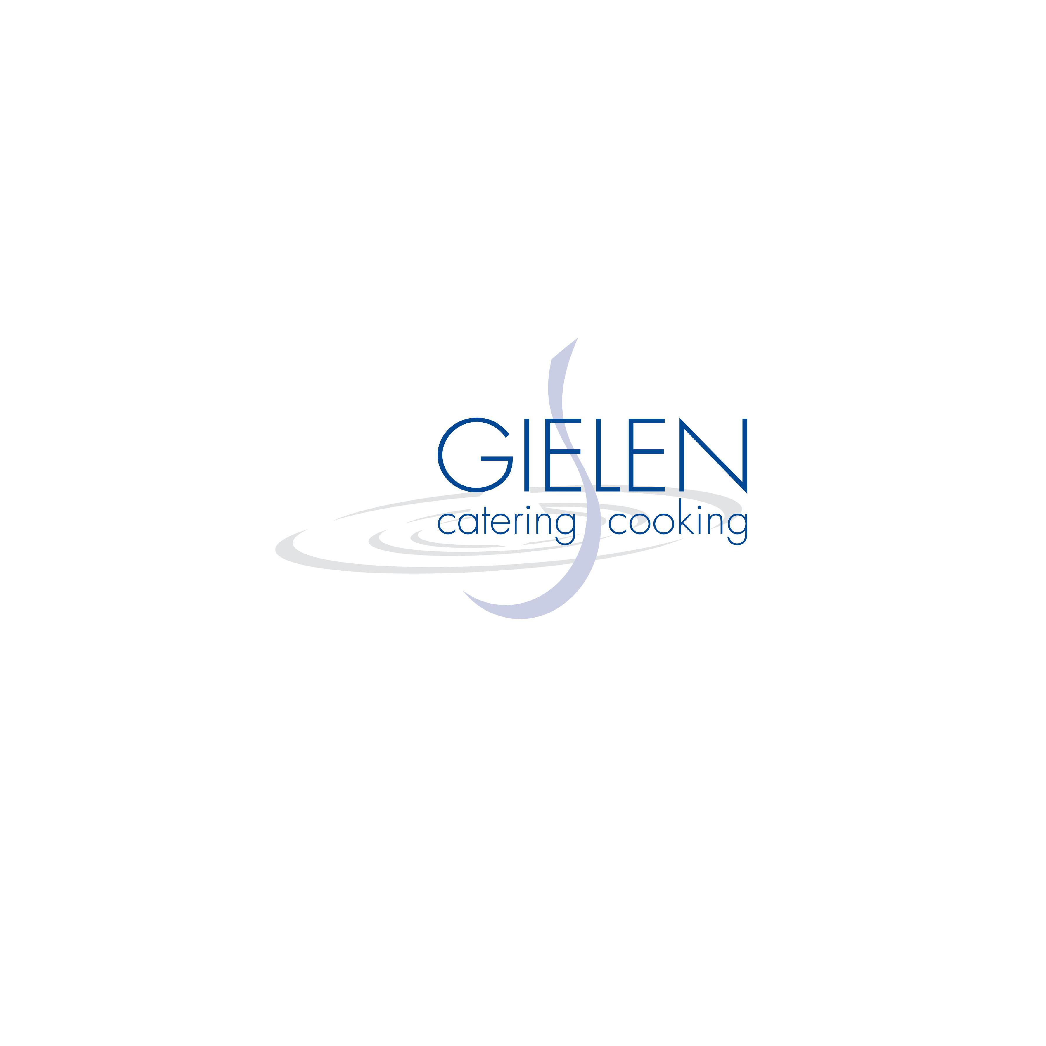 Gielen Catering & Cooking Logo