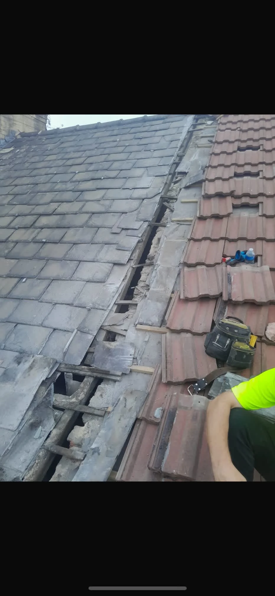 Images Ivy's Roofing Ltd