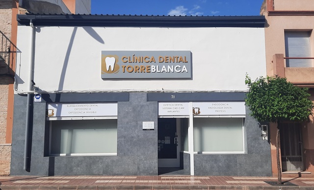 Images Clínica Dental Torreblanca