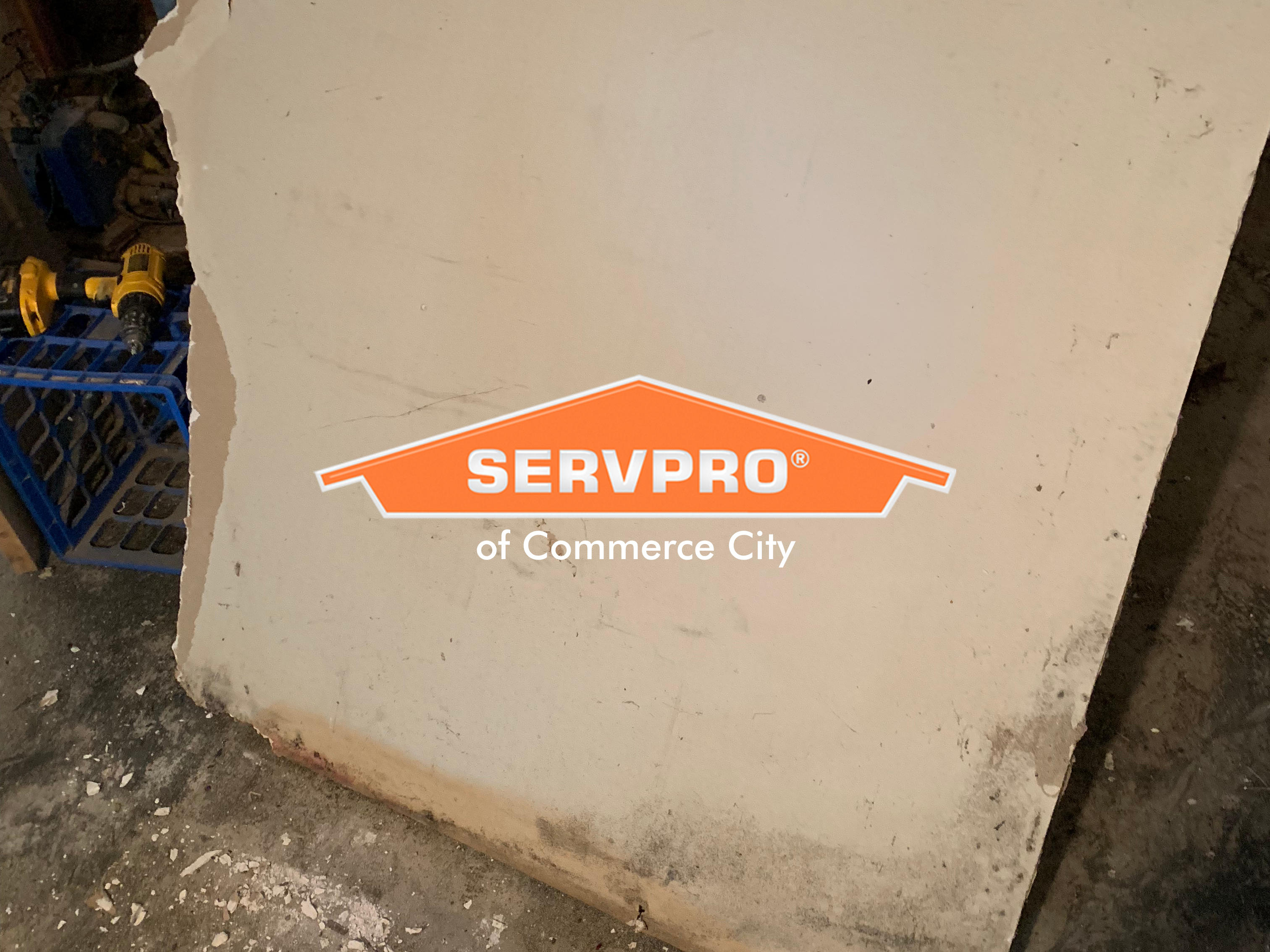 A minor mold problem can quickly become a major infestation if left untreated. We can start the remediation process immediately after you contact us.