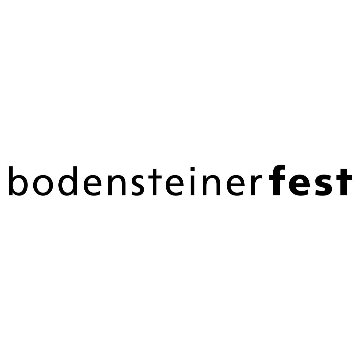 bodensteiner fest Architekten BDA Stadtplaner München Architekt in München - Logo