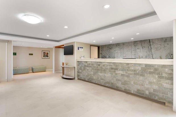 Images Best Western Glenview -Chicagoland Inn and Suites