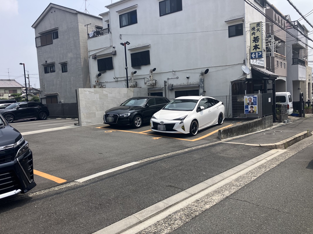 Images ONE PARK西浦4丁目