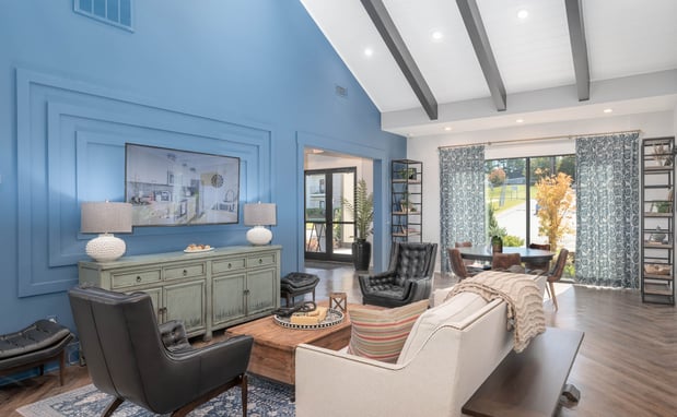 Images Paragon Luxury Apartments