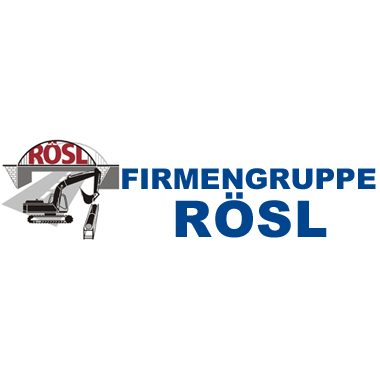 Logo Rösl GmbH