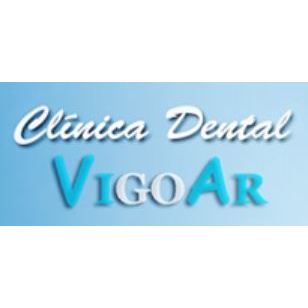 Clínica Dental Vigoar Logo