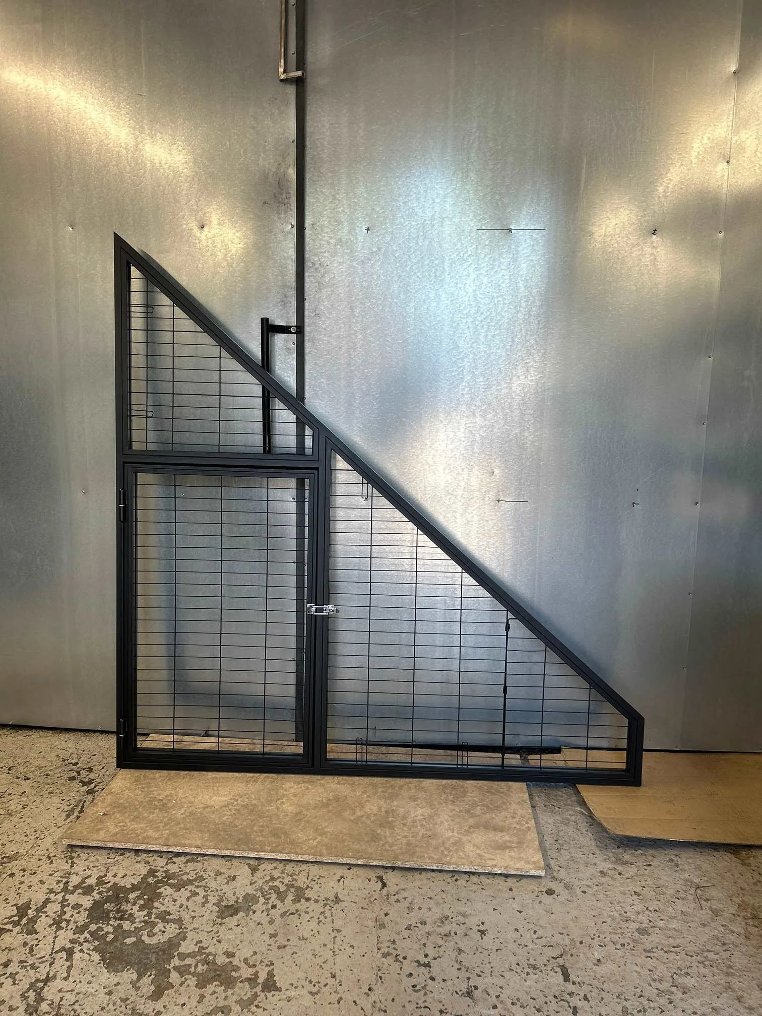 Images UK Classic Steel Doors