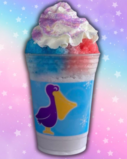Images Pelican’s SnoBalls and Ice Cream