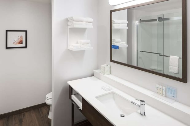 Images Hampton Inn & Suites Phoenix Downtown