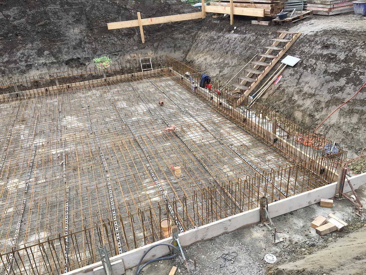 Gassmann AG, Alte Kaiserstuhlerstrasse 6 in Höri