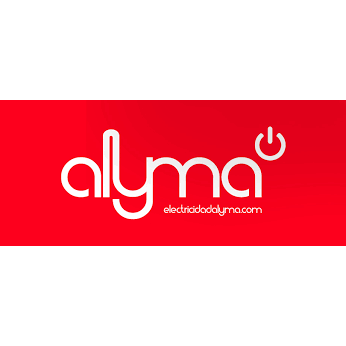 Electricidad Alyma Logo