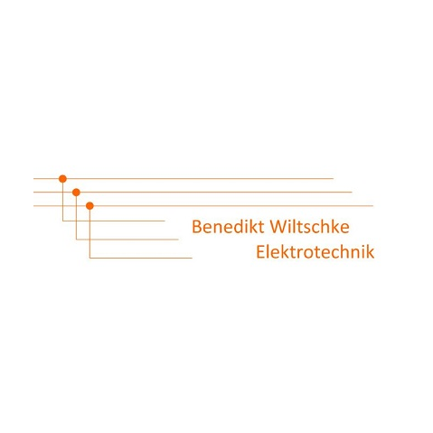 Logo Wiltschke Benedikt Elektrotechnik