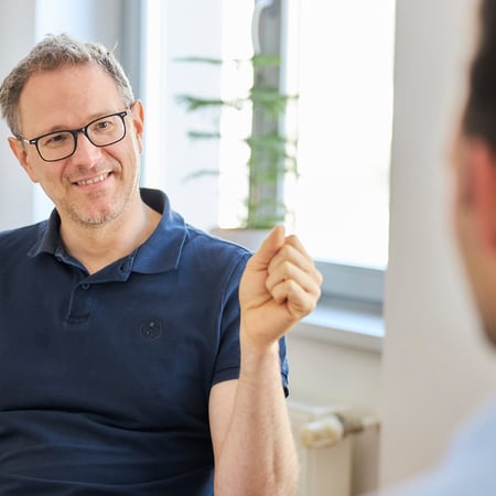 Bilder Dr. med.univ. Markus Moser: Kardiologische Privatpraxis - Kardiologe Berlin
