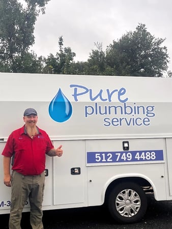 Images Pure Plumbing Service