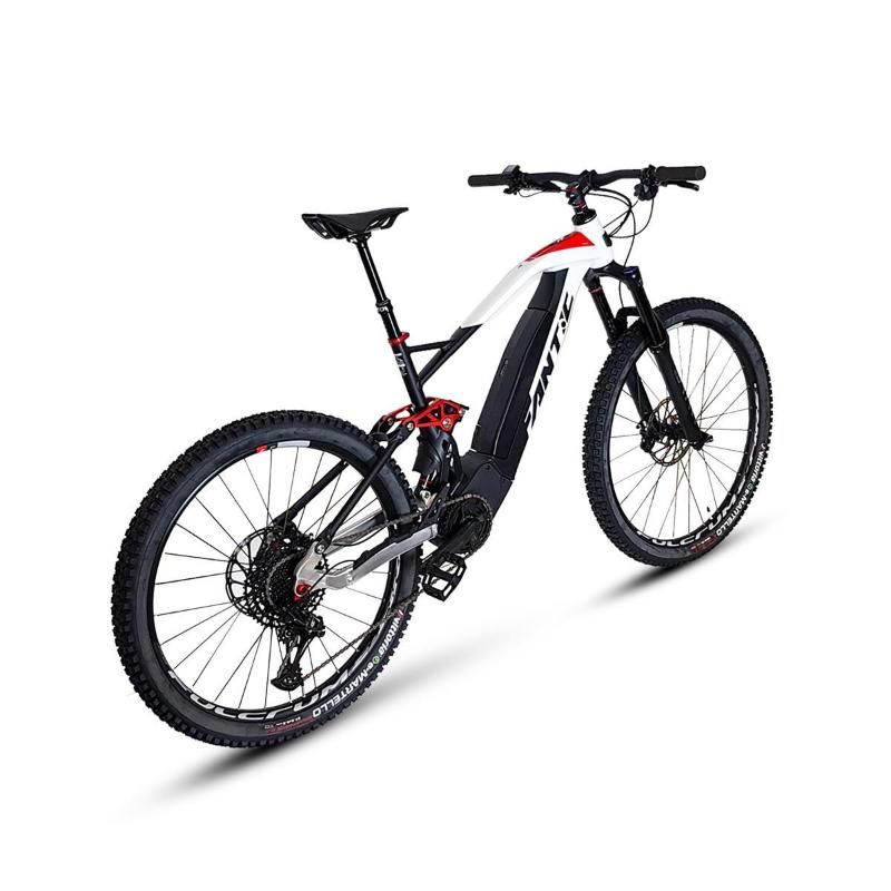 Images E-MT-BIKE di Trainotti Matteo