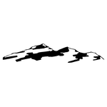 Shadow Mountain Construction Logo
