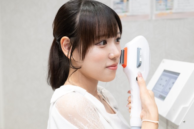 Images サブスク型ボディケアサロンPreDeto南青山店