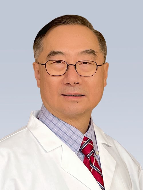 J. Gabriel Hou