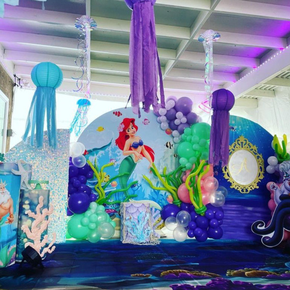 Themed Event Decorations-Luxuryevent M&R