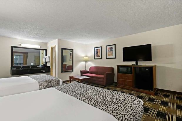 Images Best Western Windsor Suites