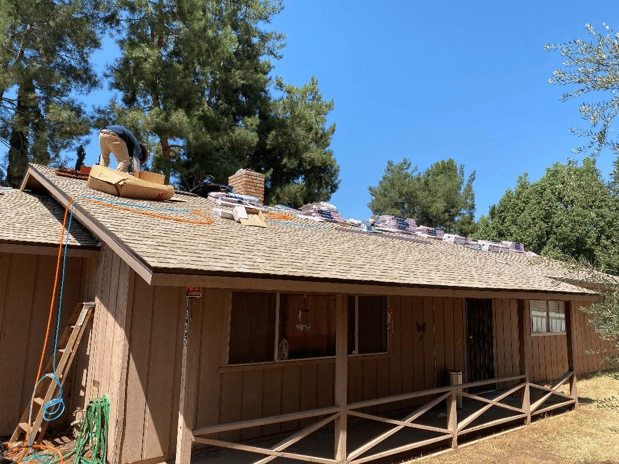 Images Christensen Roofing