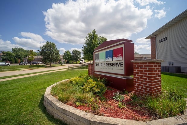 Images Prairie Reserve