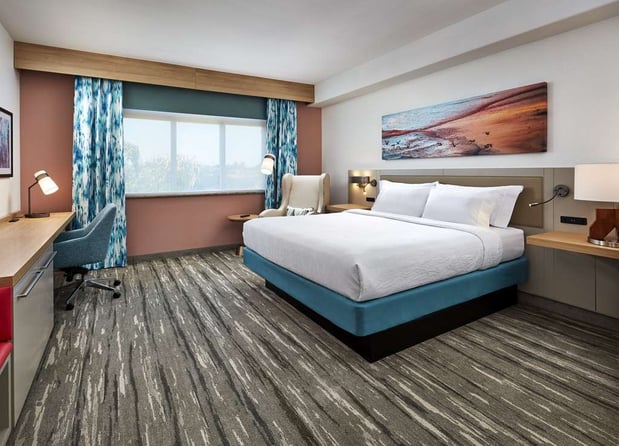 Images Hilton Garden Inn San Luis Obispo/Pismo Beach