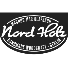 Logo Nord Holz