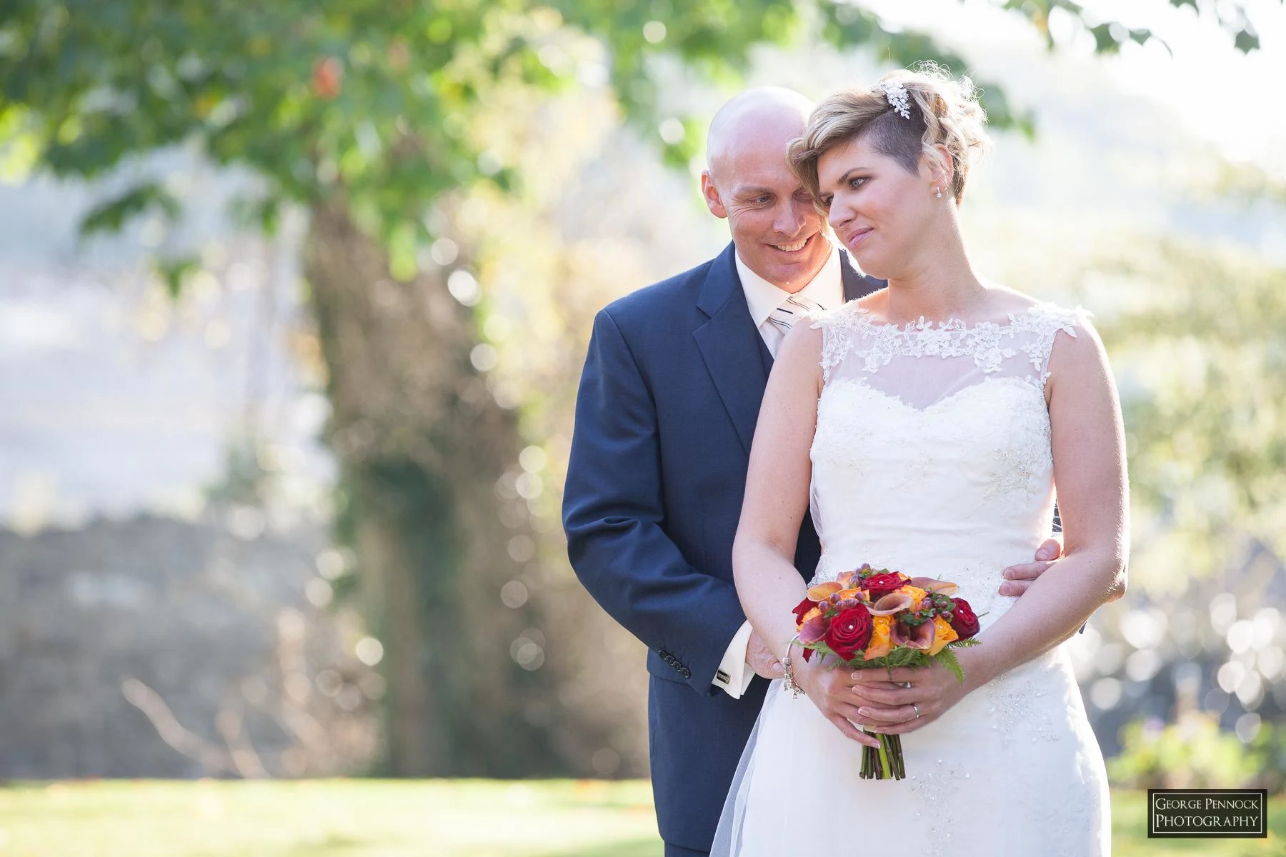 Images George Pennock Photography