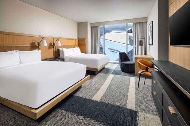 Images Signia by Hilton Atlanta Georgia World Congress Center