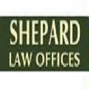 Shepard Law Offices Logo