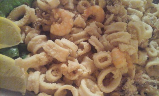 Images Trattoria da Sante