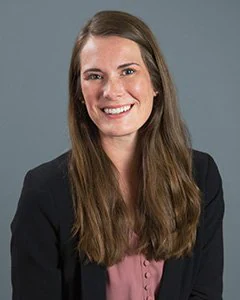 Jessica S.Carpenter, CGC