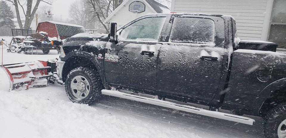 Fahrenheit Construction LLC.